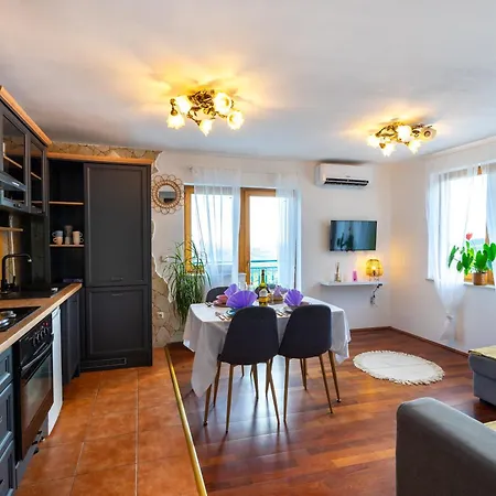 Olive Garden House In Zrnovnica With A View & Bbq Villa Exterior foto