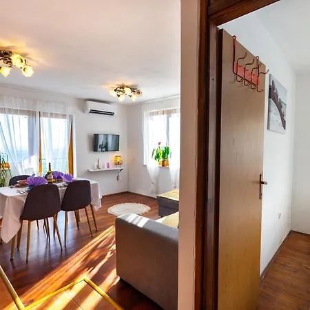 Olive Garden House In Zrnovnica With A View & Bbq Villa Exterior foto